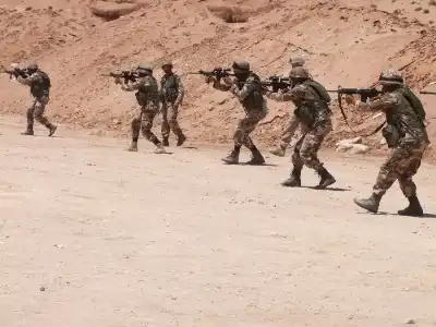 شديفات يكتب: جميعنا جنود للوطن كلّ