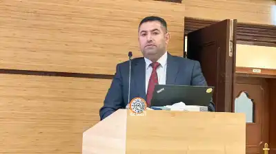 الدكتور نضال الزبون.. مبارك الاستاذية