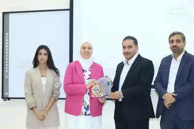 شركة MVP راعيا حصريا لهاكاثون مستقبل