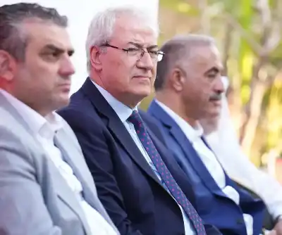 البطاينة في عجلون: الأردن عصي على