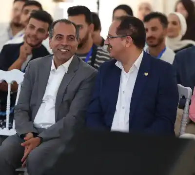 اختتام المؤتمر الوطني للشباب لتعزيز المساواة