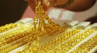 أسعار الذهب في الأردن اليوم.. 20