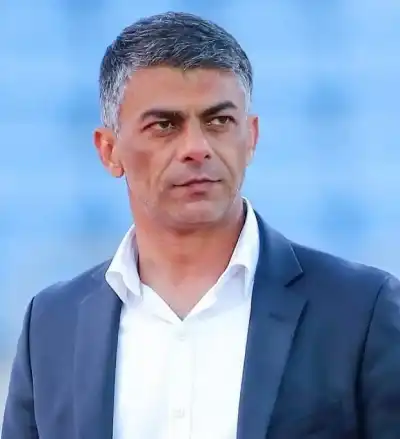 الفيصلي يعين العدوان مديرا إداريا لفريق