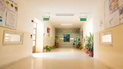 التربية: استلام 85 مدرسة جديدة العام