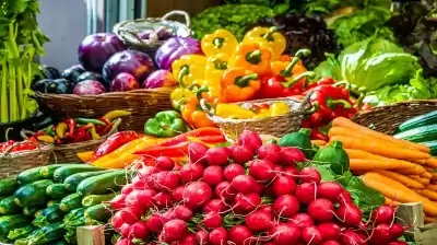 أسعار الخصار والفواكه.. اليوم الخميس