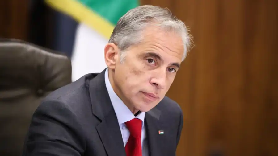 مدار الساعة,أخبار الأردن,اخبار الاردن,وزير الدفاع,الدكتور جعفر حسان,رئيس الوزراء,رئاسة الوزراء,الضفة الغربية