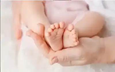 الرضاعة الطبيعية تحمي قلب الأم مستقبلا