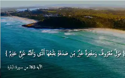 الصدقة على المدين الذي يضيع ماله
