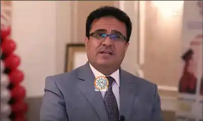 الرواضية نائبا لرئيس الجامعة الأردنية رئيسا