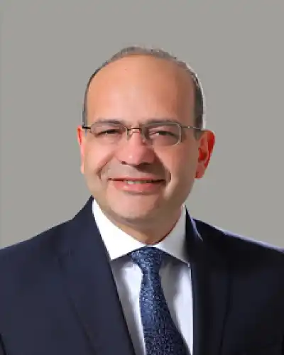 التجديد للدكتور أشرف ابو كركي
