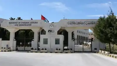 الأردن يرفض تصريحات وزير الاتصالات الإسرائيلي