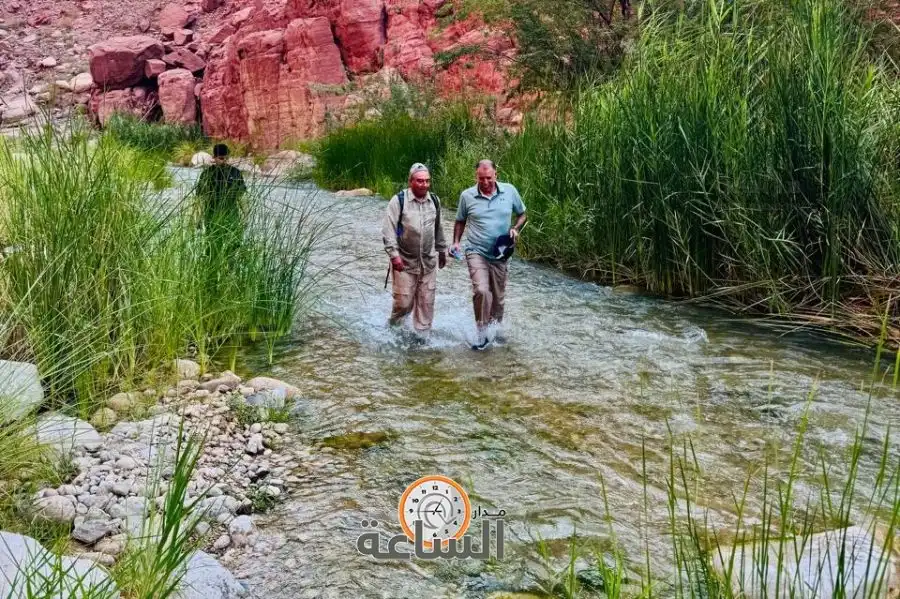 مدار الساعة,Video,فيديو,أخبار الأردن,اخبار الاردن,مازن الفراية,وزير الداخلية