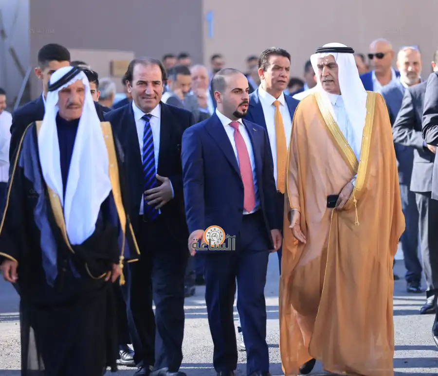 مدار الساعة,أخبار المجتمع الأردني,جاهات وأعراس الأردن,نائب رئيس الوزراء,رئيس الوزراء