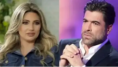 طليقة وائل كفوري تفسد احتفاله بالمولود