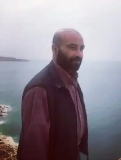 الشاب موفق العواملة.. في ذمة الله