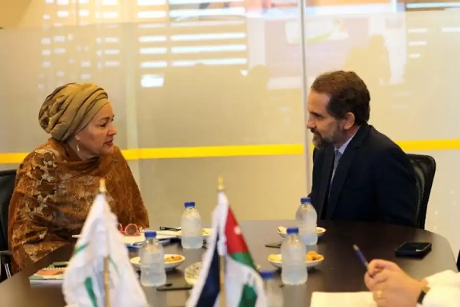 مدار الساعة,أخبار الأردن,اخبار الاردن,وزيرة التنمية الاجتماعية,الملك عبدالله الثاني,وزارة الصحة,وزارة التنمية الاجتماعية,وزارة العمل,المجلس الأعلى لحقوق الأشخاص ذوي الإعاقة,التنمية الاجتماعية,وزارة التربية والتعليم,مواقع التواصل الاجتماعي