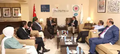 المنتدى الاقتصادي الأردني يناقش ملف البطالة