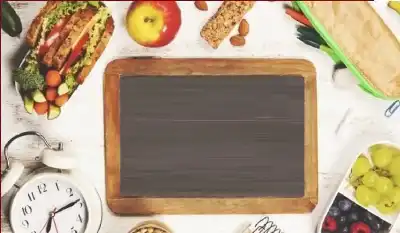 نظام غذائي صحي يضاعف تركيز الطلاب