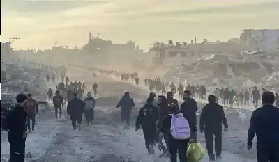 إسرائيل.. كنموذج للحداثة الوحشية