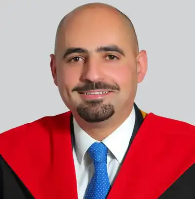 العرس الذي تحوّل الى طاقة فرح