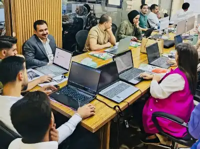 الأكاديمية الدولية للتجارة الإلكترونية واللوجستيك تطلق