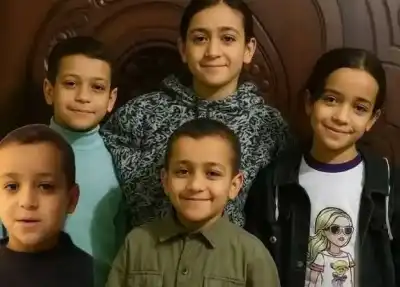 مصر.. ردّ ضرتها إلى عصمته.. فقتلته