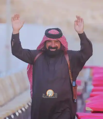 الشيخ عيسى الخلايلة يولم (صور)
