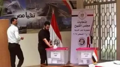 المصريون في الأردن يبدأون التصويت بجولة