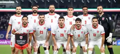 ما الذي يريده مدرب النشامى السلامي