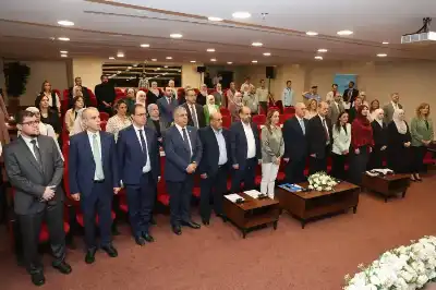 الصحة: بطاقة بيان تحذيرية والحد من