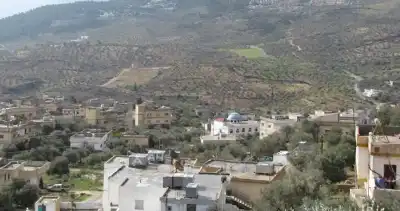 مجلس محافظة جرش يناقش موازنة 2026