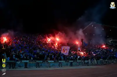 الفيصلي يعد الالتراس بالتحقيق في الأحداث