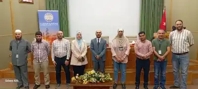 الطاقة تعقد محاضرة حول النزاهة ومكافحة