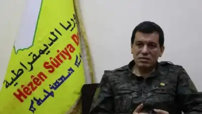 عمّان تستضيف مباحثات أميركية مع قائد