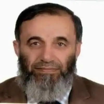قاتل النائب أبو سويلم.. مسدس أسود