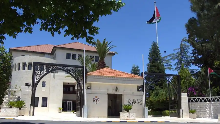 مدار الساعة,أخبار الأردن,اخبار الاردن,الدكتور جعفر حسان,رئيس الوزراء,ديوان التشريع والرأي