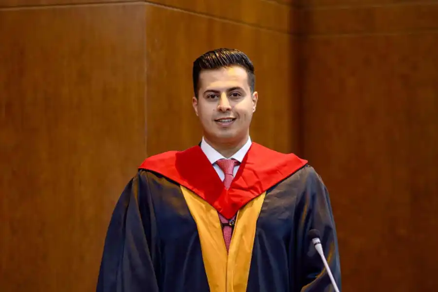 مدار الساعة,أخبار المجتمع الأردني,مناسبات أردنية,الجامعة الأردنية