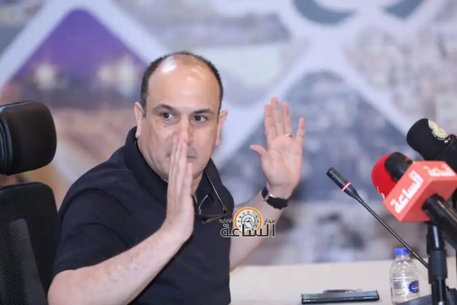 مدار الساعة,أخبار الأردن,اخبار الاردن,جعفر حسان,الدكتور جعفر حسان,رئيس الوزراء,وسائل التواصل الاجتماعي