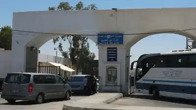 إدارة أمن الجسور: لا تغيير على