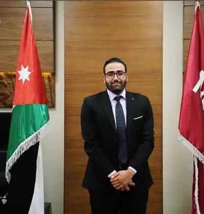 بني ارشيد يطرح خطة لإدراج الثقافة
