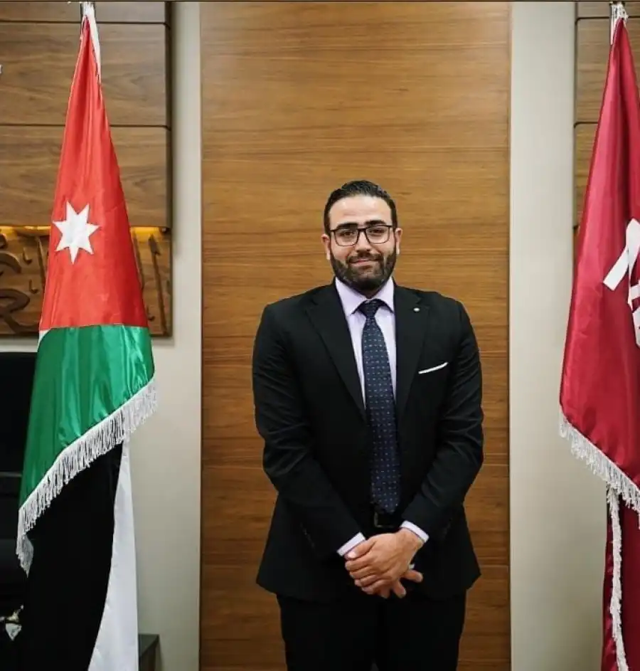 مدار الساعة,أخبار الجامعات الأردنية,مناسبات أردنية,سيادة القانون