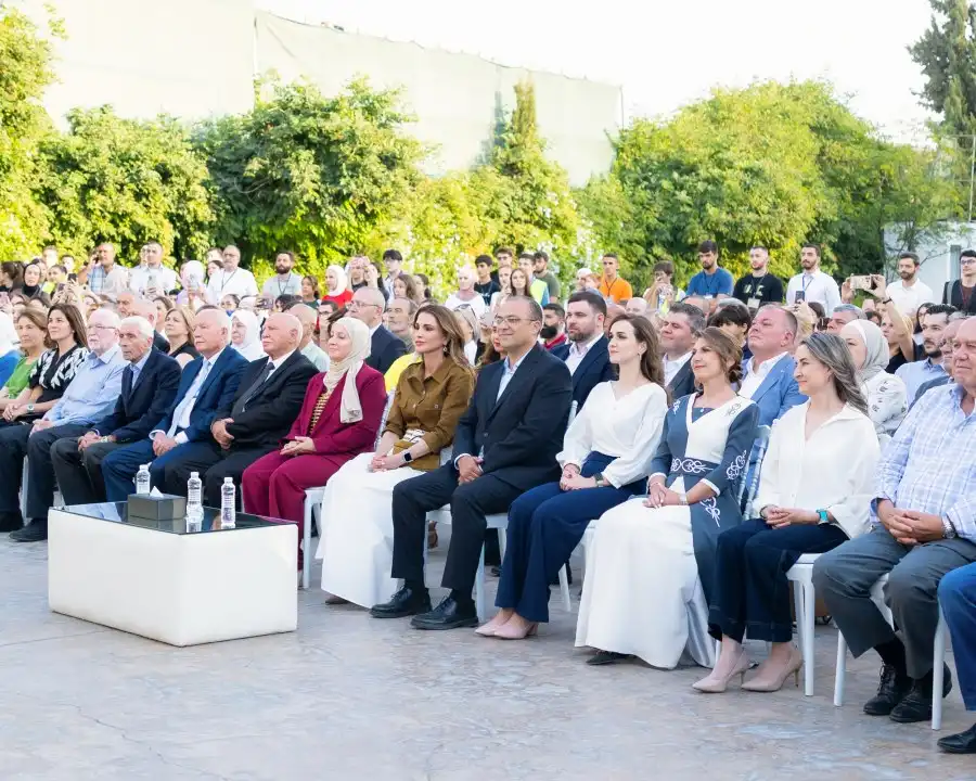 مدار الساعة,أخبار الأردن,اخبار الاردن,الملكة رانيا العبدالله