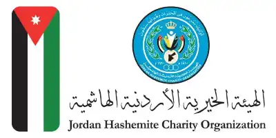 8480 شاحنة إغاثية أردنية إلى غزة