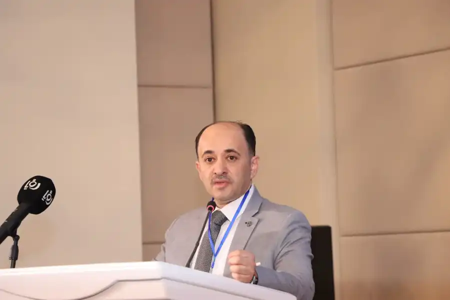 الشرع يكتب: ما هو كيس تغذية