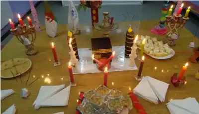 ما هو حكم الاحتفال بالمولد النبوي؟
