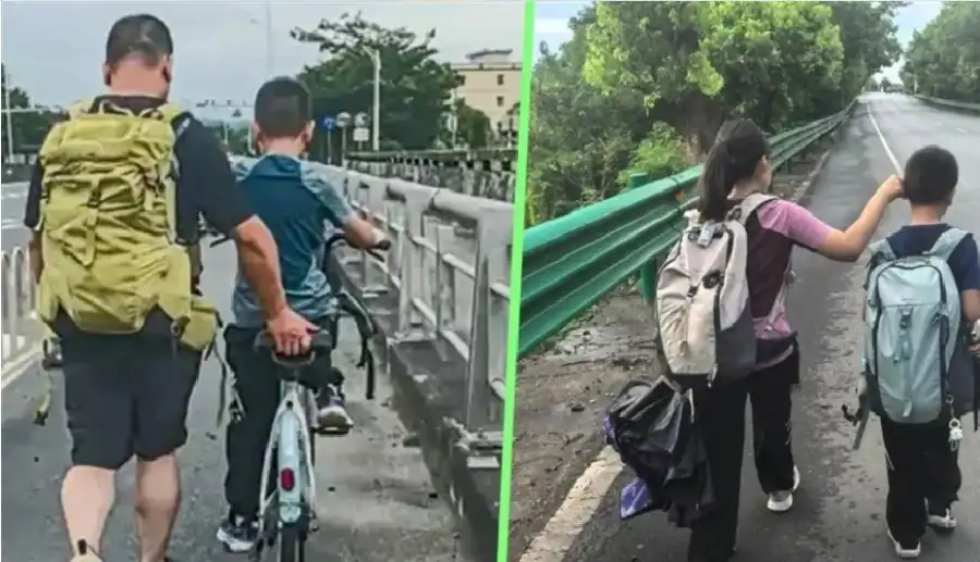 مدار الساعة,أخبار الصحة والأسرة