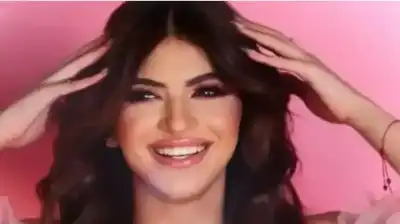 قرار قضائي بالتحفظ على أموال سوزي