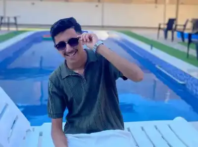 محمد عبدالله الغويري.. مبارك النجاح