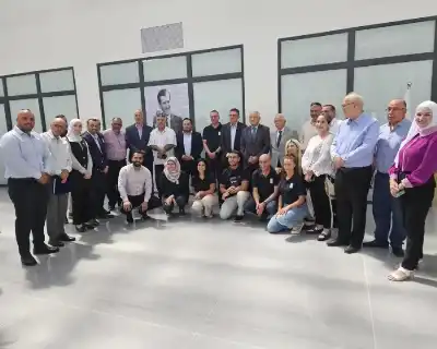 الأوقاف الأردنية تزود محافظة القدس بالكهرباء