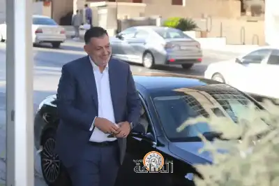 نضال البطاينة يكتب عن: الولد